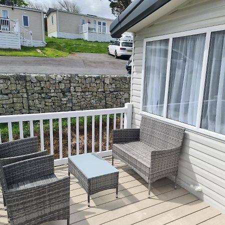Mawgan Pads Newquay Bay Villa Ngoại thất bức ảnh
