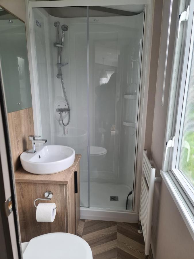 Mawgan Pads Newquay Bay Villa Ngoại thất bức ảnh