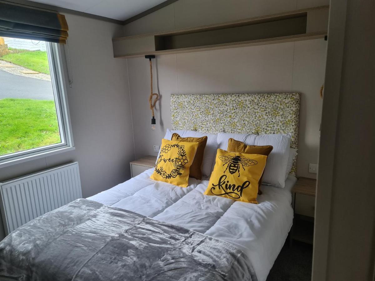 Mawgan Pads Newquay Bay Villa Ngoại thất bức ảnh