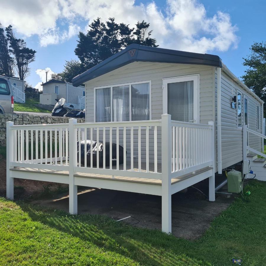 Mawgan Pads Newquay Bay Villa Ngoại thất bức ảnh
