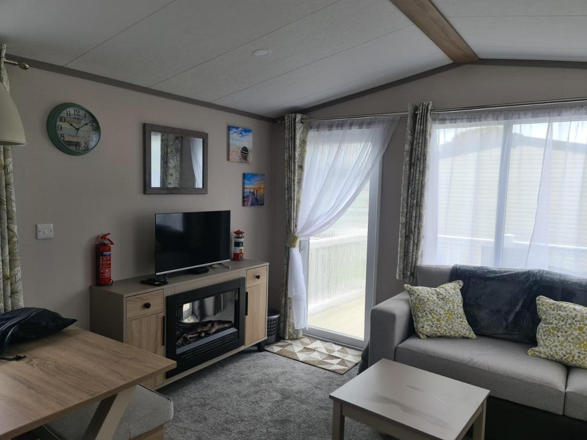 Mawgan Pads Newquay Bay Villa Ngoại thất bức ảnh