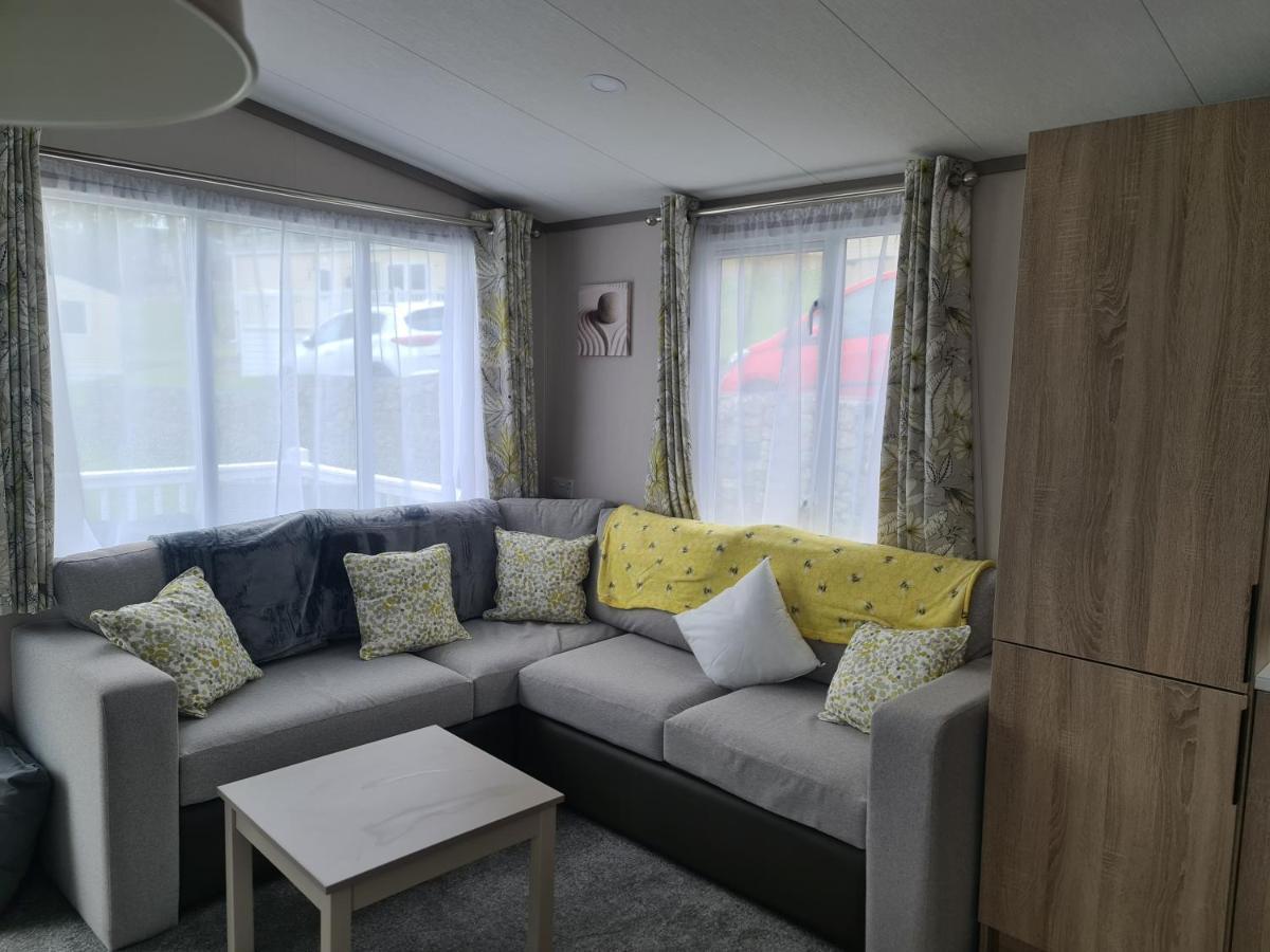 Mawgan Pads Newquay Bay Villa Ngoại thất bức ảnh