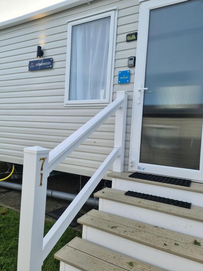 Mawgan Pads Newquay Bay Villa Ngoại thất bức ảnh