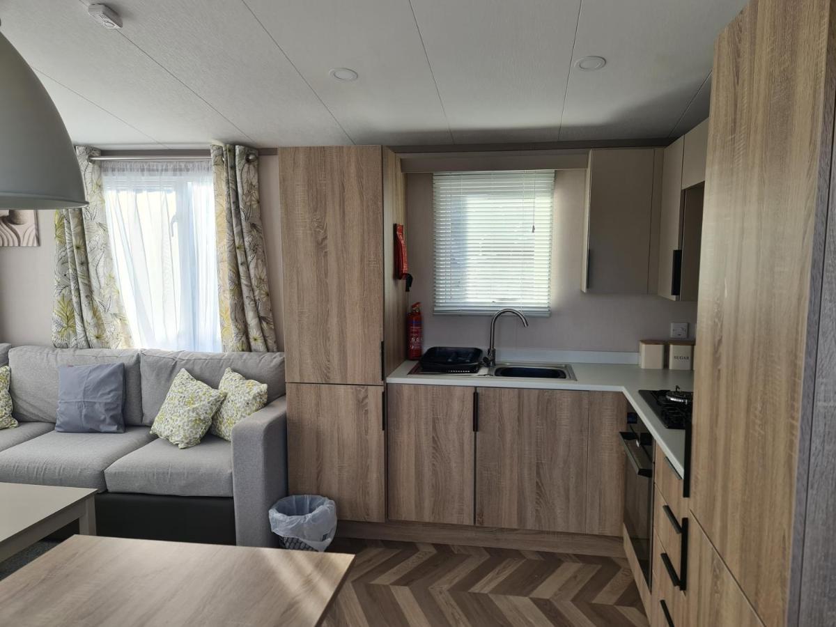Mawgan Pads Newquay Bay Villa Ngoại thất bức ảnh